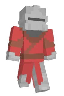OddBall__ Minecraft avatar full body