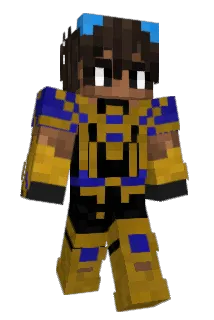 OddFlex__ Minecraft avatar full body