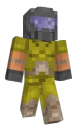 Custom render preview
