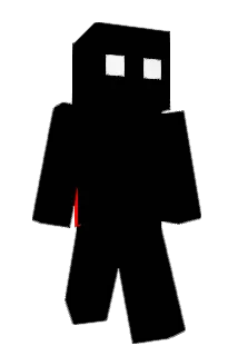 OddI13 Minecraft avatar full body