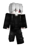 OddTalents Minecraft avatar full body