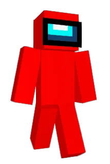 Odd_owl Minecraft avatar full body