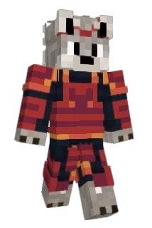 Oddi_De_Xryl Minecraft avatar full body