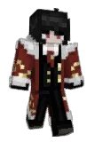 Oddiewaddy Minecraft avatar full body