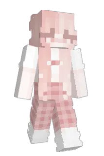 OddityToast Minecraft avatar full body