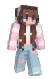 OddyNuffs Minecraft avatar full body