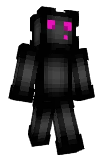 Ode_ Minecraft avatar full body