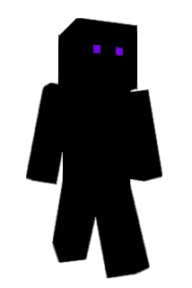 Oden19 Minecraft avatar full body