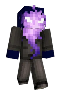 Odenn13 Minecraft avatar full body