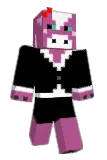 Oder14 Minecraft avatar full body