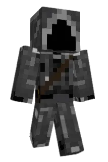Odesu05 Minecraft avatar full body