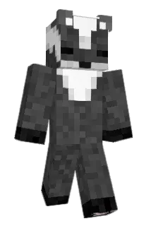 Odetsi Minecraft avatar full body