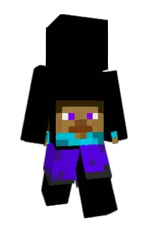 Odi685 Minecraft avatar full body