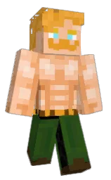 Custom render preview