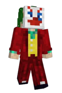 OdinTheViking Minecraft avatar full body