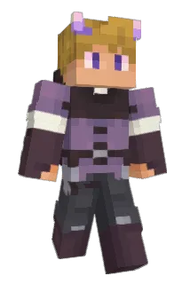 OdinZozio Minecraft avatar full body
