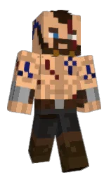 Custom render preview