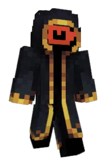 Odingamer19 Minecraft avatar full body