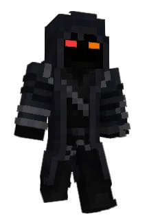 Odinone Minecraft avatar full body