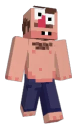 Custom render preview