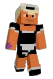Odog118 Minecraft avatar full body