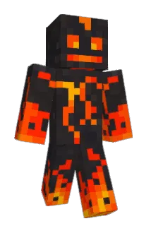 Odoylerules360 Minecraft avatar full body