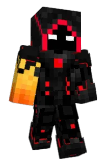 Odwen2 Minecraft avatar full body