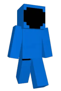 Odysseus04 Minecraft avatar full body