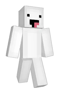 Oeb25 Minecraft avatar full body