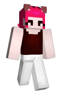 Oec739 Minecraft avatar full body