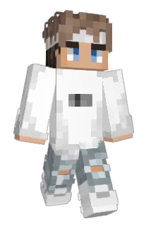 Oedo_ Minecraft avatar full body