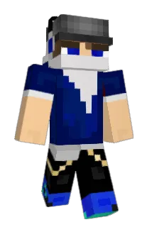 Oeh310 Minecraft avatar full body
