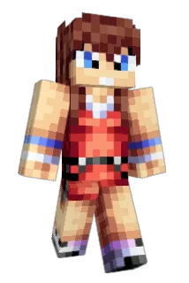 Oehler58 Minecraft avatar full body