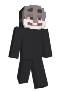 Oesuv2 Minecraft avatar full body