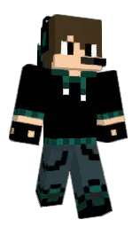 Custom render preview