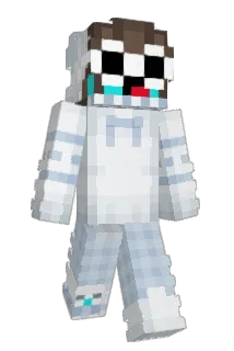 Ofaw Minecraft avatar full body