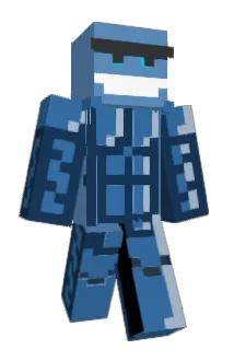 OfekIGuess Minecraft avatar full body