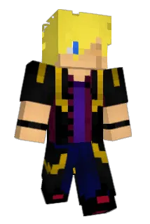Ofekol Minecraft avatar full body