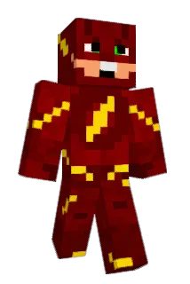 Ofenaus Minecraft avatar full body