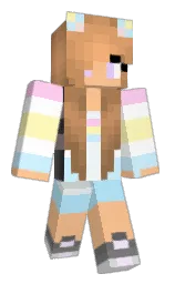 Custom render preview