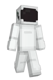 OffPulse_ Minecraft avatar full body