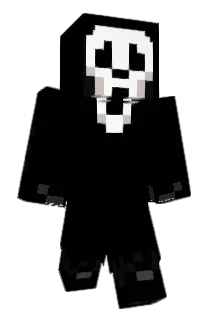OffTheRaces Minecraft avatar full body