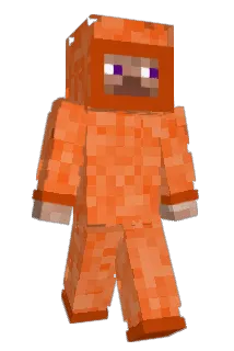 Offbeatsofa Minecraft avatar full body