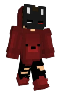 OfficerNasty1 Minecraft avatar full body