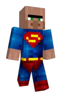 OfficerPlay Minecraft avatar full body