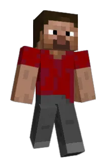 OfficerT92 Minecraft avatar full body