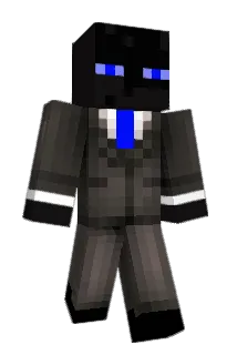 OfficialCheli Minecraft avatar full body
