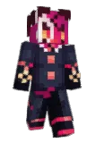 OfficialGayy Minecraft avatar full body