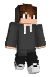 OfficialProjectZ Minecraft avatar full body
