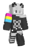Officially_Lost Minecraft avatar full body